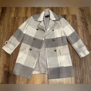 Ann Taylor Coat